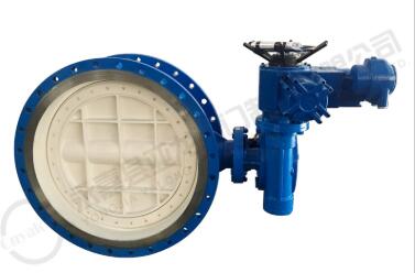 硬密封蝶閥 硬密封蝶閥